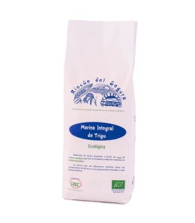 HARINA TRIGO INTEGRAL 800g...
