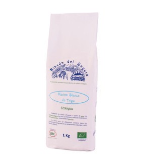 HARINA CENTENO BLANCA 800g...