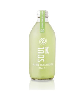 KOMBUCHA GREEN BLIS 330ml...