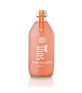 KOMBUCHA BLOODY BOOCH 250ml...