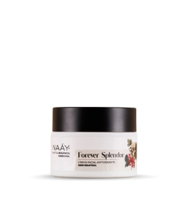 CREMA FACIAL ANTIOXIDANTE...
