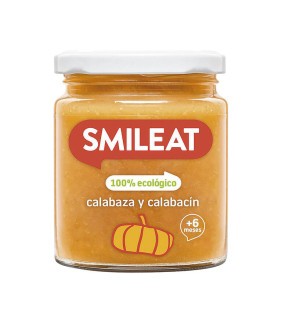 POTITO CALABAZA Y CALABACIN...