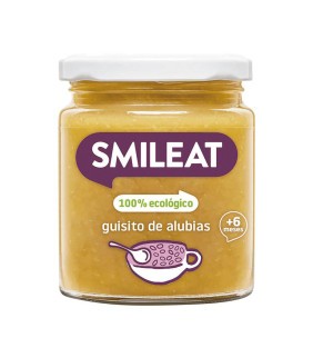 POTITO GUISITO DE ALUBIAS...
