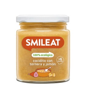 POTITO COCIDITO CON TERNERA...