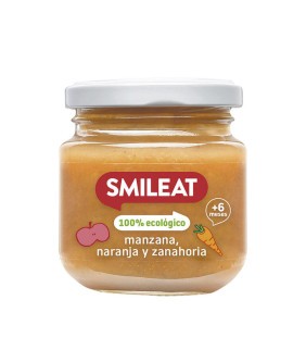 POTITO MANZANA NARANJA Y...