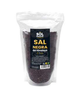 KALA NAMAK SAL NEGRA DEL...