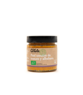 PATE UNTABLE TOMATE Y...