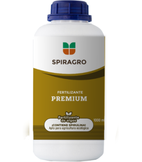 SPIRAGRO PREMIUM NEOALGAE 1L