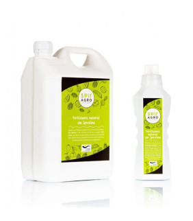 SPIRAGRO ENGORDE NEOALGAE 1L