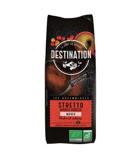CAFE STRETTO ECO 250g...