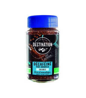 CAFE SOLUBLE ARABICA...