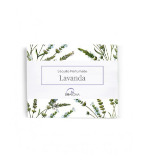 SAQUITO PERFUMADO LAVANDA...