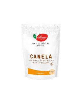 CANELA BIO 150g GRANERO