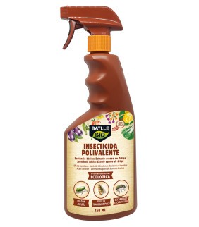 INSECTICIDA POLIVALENTE...