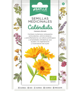 CALENDULA SEMILLAS PARA...