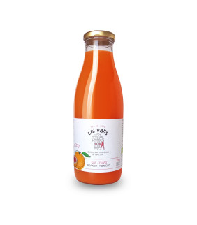 ZUMO POMELO ROSA 750ML...