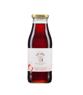 CONCENTRADO MANZANA ECO...