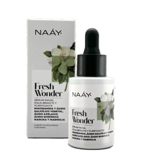 SERUM FACIAL EQUILIBRANTE Y...