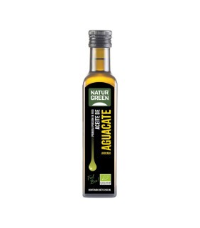 ACEITE DE AGUACATE BIO...