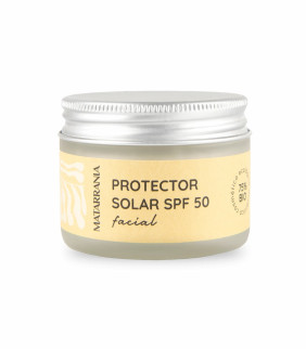 PROTECTOR SOLAR FACIAL...