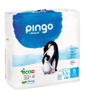 PAÑALES TALLA 5 12-25kg...