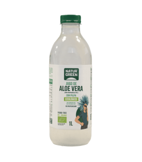 JUGO ALOE VERA CON PULPA...