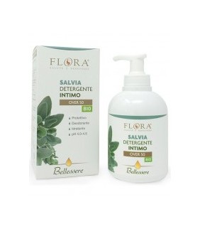 GEL ÍNTIMO SALVIA...