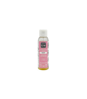 ACEITE DESMAQUILLANTE OJOS...