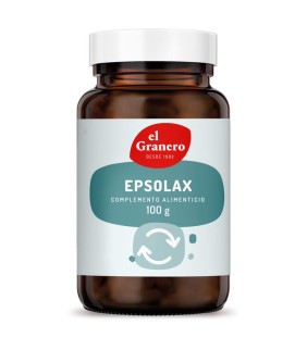 EPSOLAX SALES DE MAGNESIO...