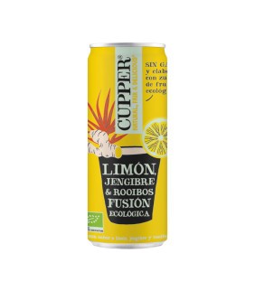BEBIDA DE JENGIBRE LIMON Y...