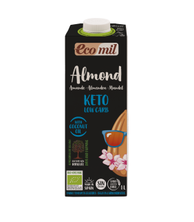 BEBIDA VEGETAL ALMENDRA...