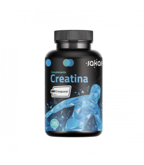 CREATINA CREAPURE SAKAI...