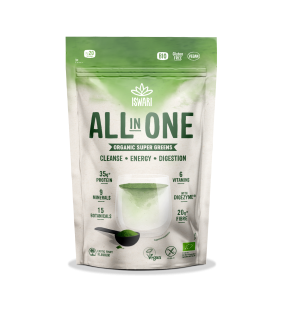 SUPERGREENS ALL-IN-ONE BIO...