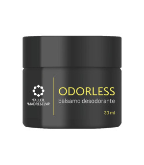 BÁLSAMO DESODORANTE...