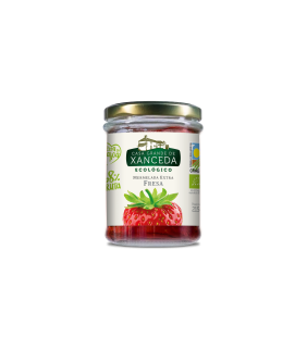 MERMELADA EXTRA DE FRUTAS...