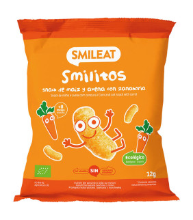 SMILITOS MAIZ AVENA...