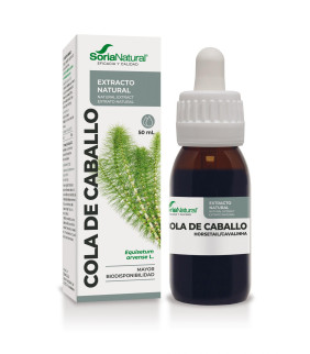 COLA DE CABALLO EXTRACTO...