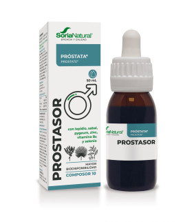 COMPOSOR 10 PROSTASOR SORIA...