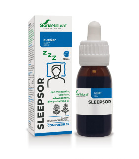 COMPOSOR 55 SLEEPSOR SORIA...