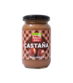 COMPOTA DE CASTAÑA FINESTRA...