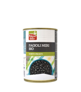 ALUBIAS NEGRAS EN LATA...