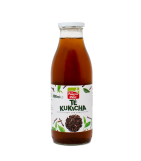 BEBIDA TE KUKICHA FINESTRA...
