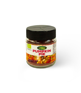 PUMPKIN PIE ARTEMIS 60gr.