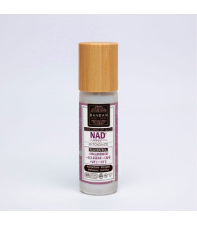CONTORNO DE OJOS NAD+ Y...