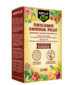 FERTILIZANTE UNIVERSAL...