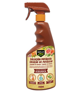 SOLUCION POTASICA BATLLE 750ML