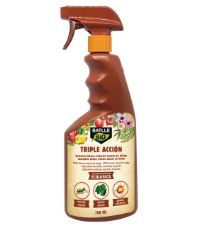 TRIPLE ACCION BATLLE 750ML