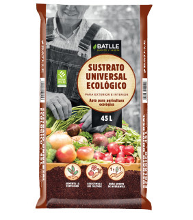 SUSTRATO UNIVERSAL BATLLE 45L