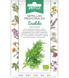 ENELDO SEMILLAS PARA...