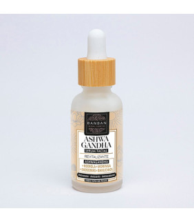 SERUM FACIAL ASHWAGANDHA...